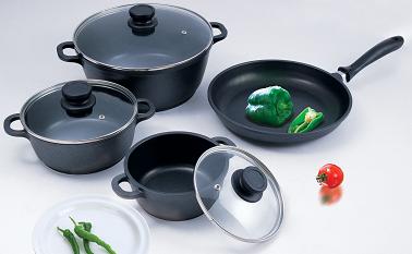 Cookware Set