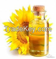 Refined Sunflower Oil