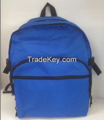 fashion polyester backpack