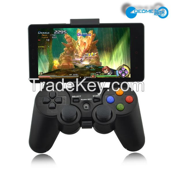 wireless gamepad for andoird system/for ios