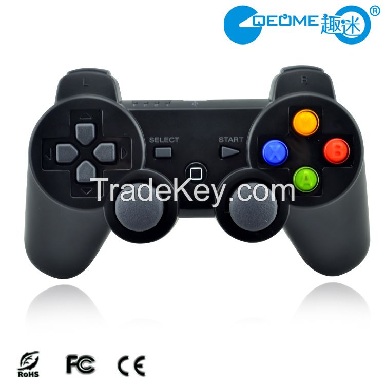 wireless gamepad for andoird system/for ios