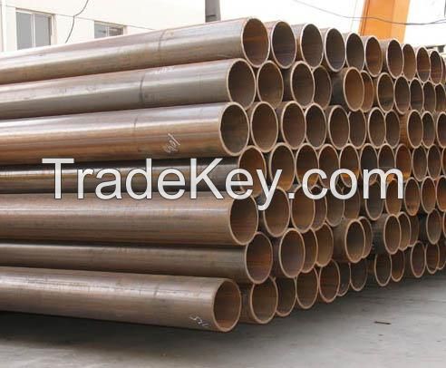 High quality seamless steel pipe