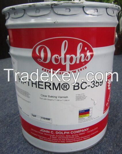 HI-THERMÃ‚Â®BC-359