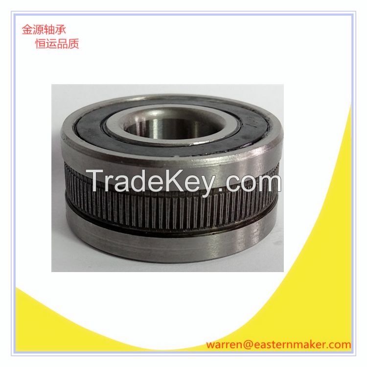 CCWZ Non-standard Ball Bearing Double Row 6202  Automobile Accessories Bearing