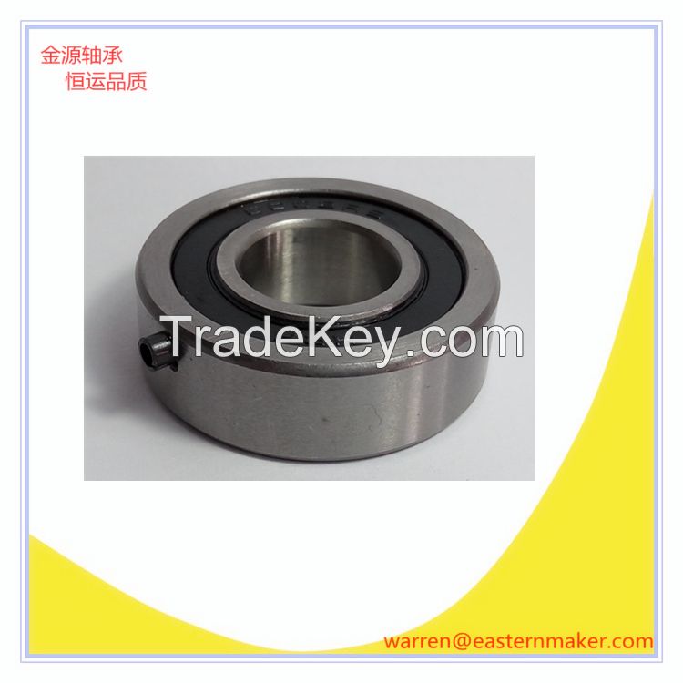 CCWZ Non-standard Ball Bearing 6202  Generating Set Bearing With Black Parts