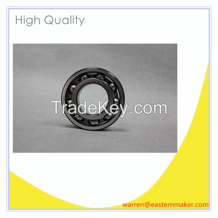 CCWZ Competitive Price Supply Deep Groove Bearing 6204 2RS