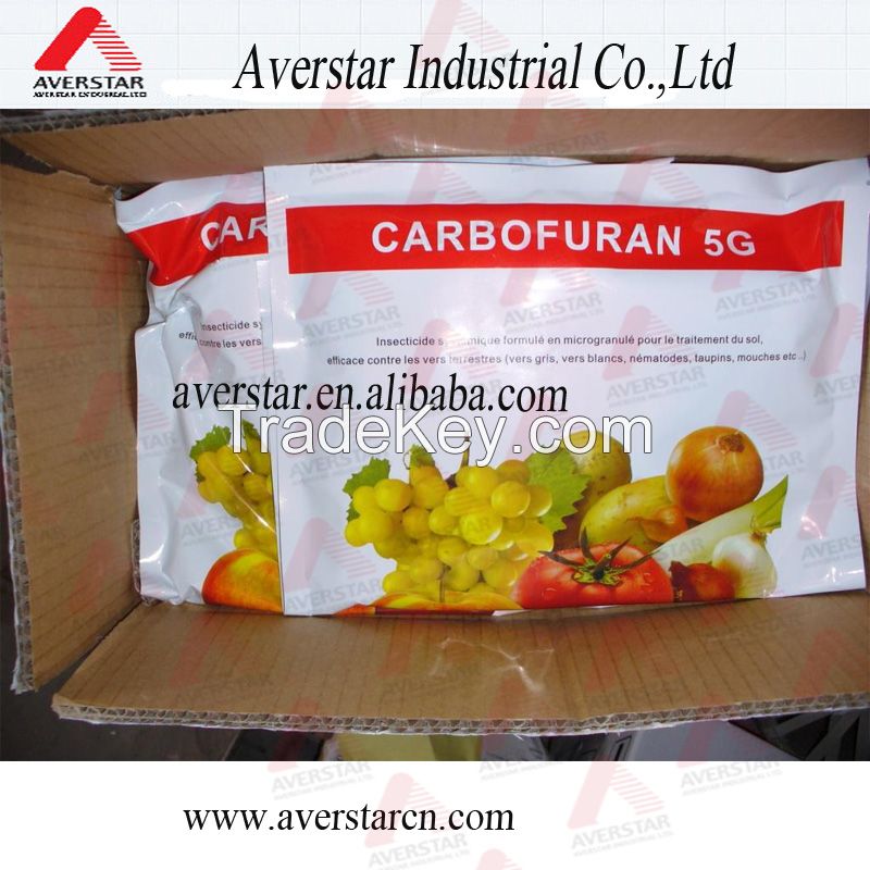 Carbofuran(furadan) 35% SC 5% G, 3%G/carbofuran insecticide 3   rbofuran g