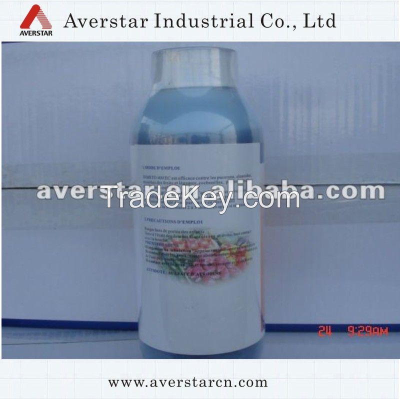 Dimethoate 40% EC/Dimethoate pesticides