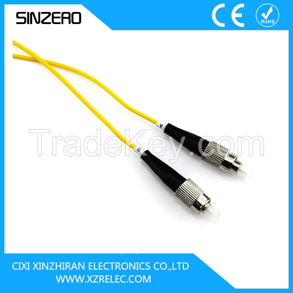 outdoor fiber optic cable XZRF001