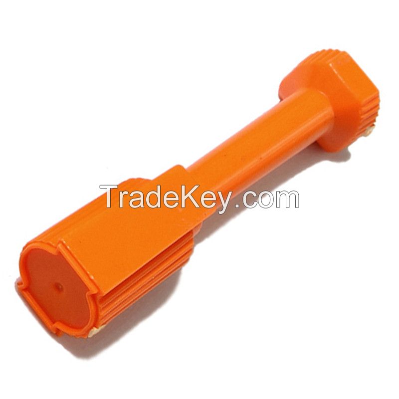 DP-B02 High security bolt seal container seal lock truck seal lock 