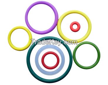 Rubber O Ring