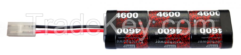 EP brand AA NI-MH Battery 1600mah