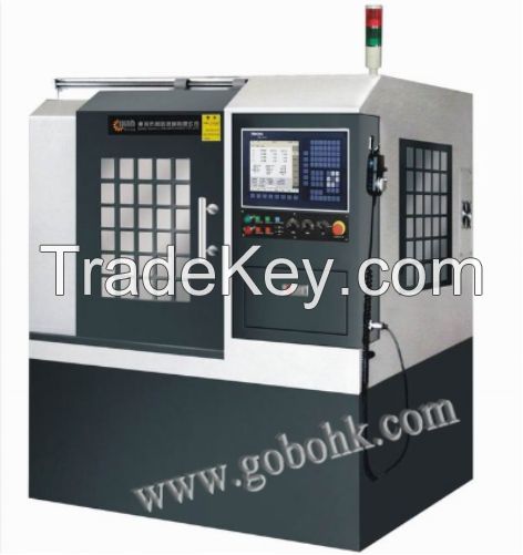 CNC Automatic Cutting  Machine for steel
