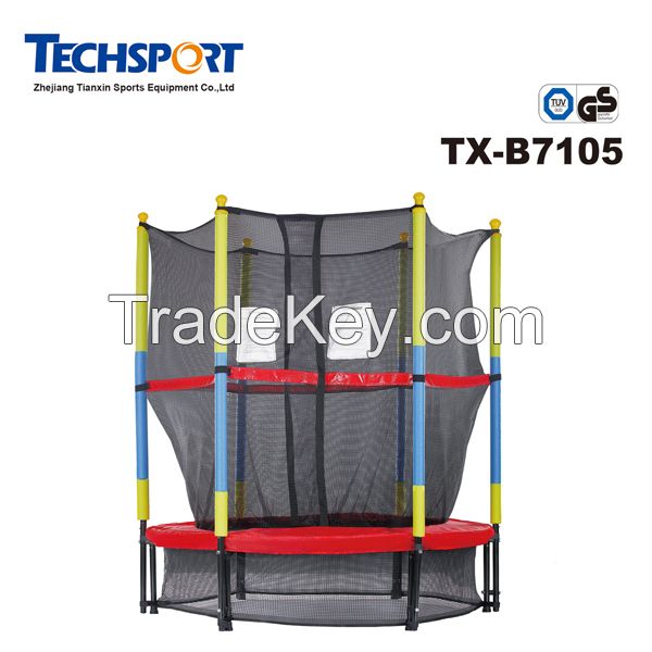 trampoline