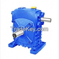 WPA Worm Gear Reducer