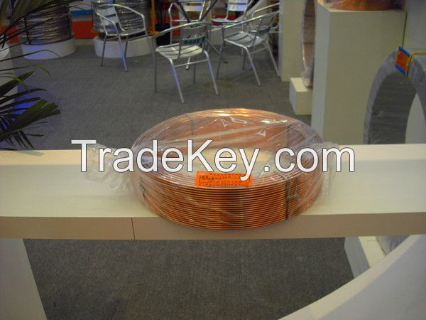 Submerged Arc Welding Wireâ€”EM12