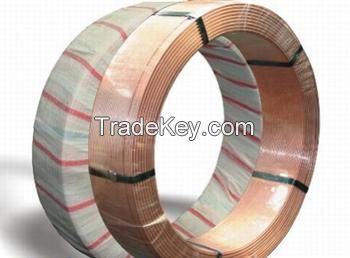 Submerged Arc Welding Wireâ€”EH14