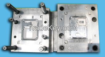 Plastic Mould 3