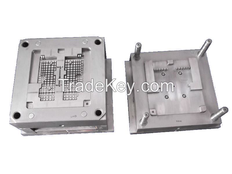 Plastic Mould 2