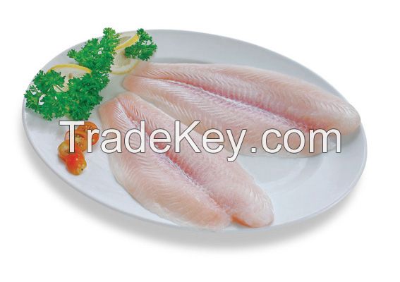 PINK PANGASIUS FILLET