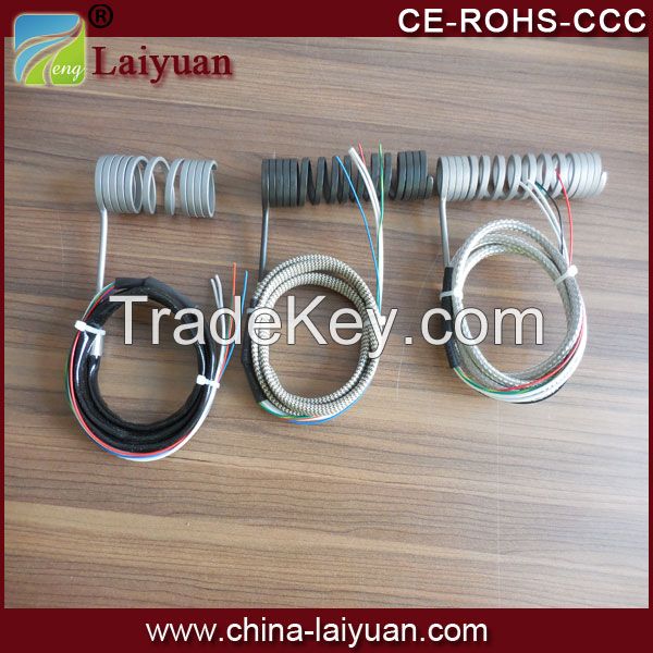 Hot Runner Coil heater-LY/CN