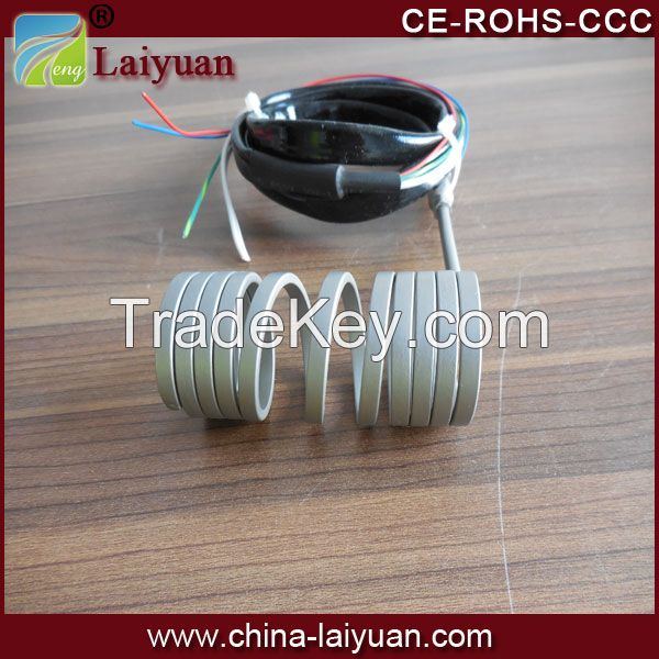 Hot Runner Coil heater-LY/CN