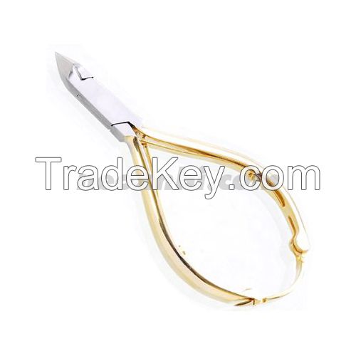 Cuticle Nippers, Nail nipper