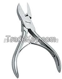 Nail cutter