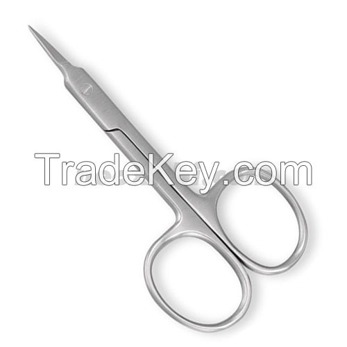 Nail scissors, Makeup scissors