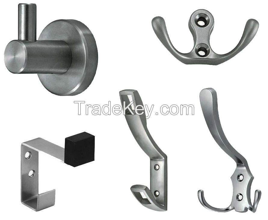 Wood Door Hardware