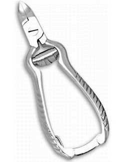 Nail Cutter Puffer Spring