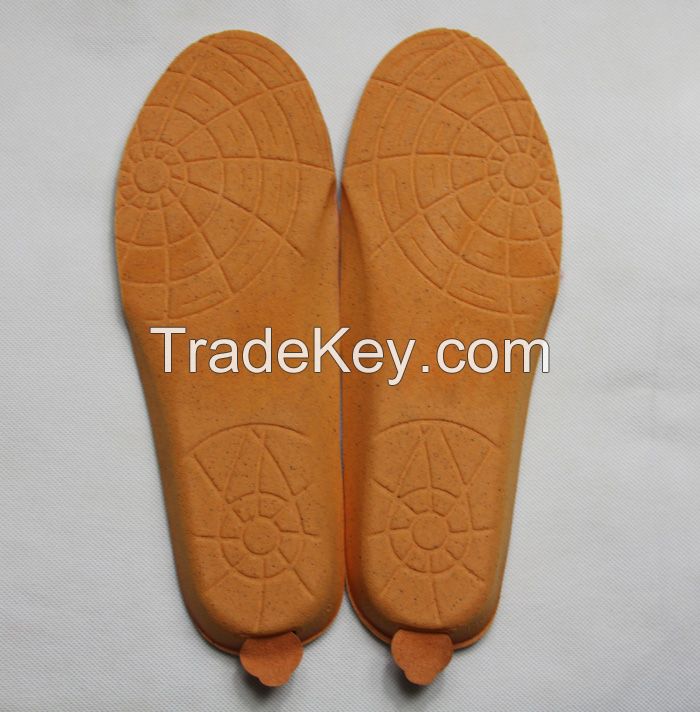 Electronic Heating Insoles,heated insoles,warm insoles