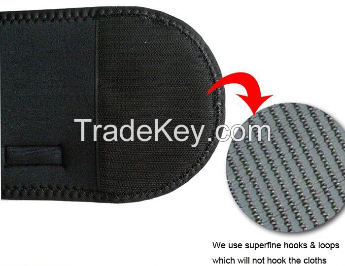 heating belt, hated belt, therapy belt