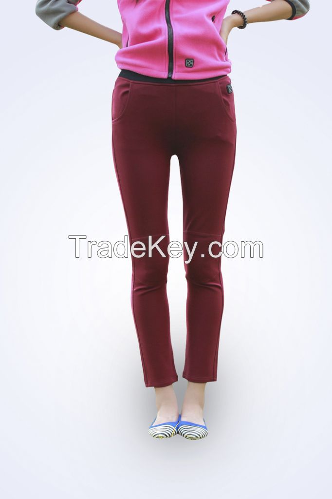 Electronic Heating Legging, Heated Legging