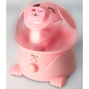 Humidifier (pink piggy)