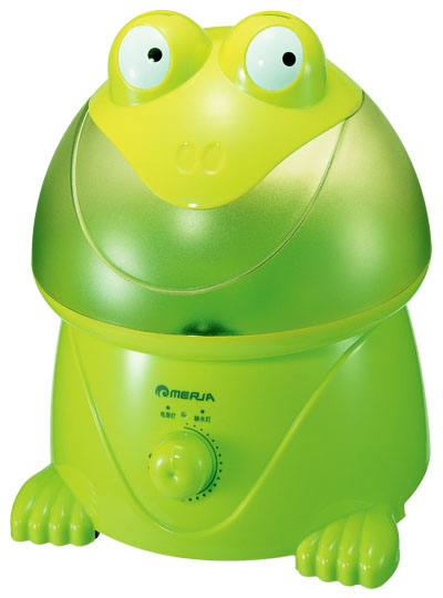 Humidifier(Frog)