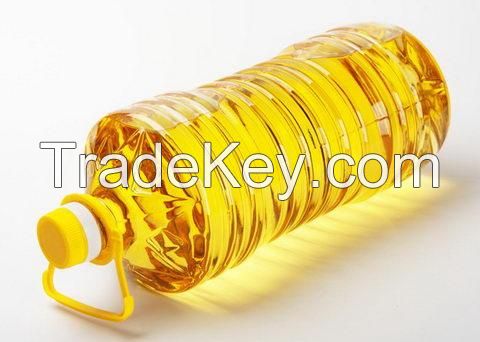 sunflower oil