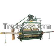 180cm width pp mat jacquard weaving machine