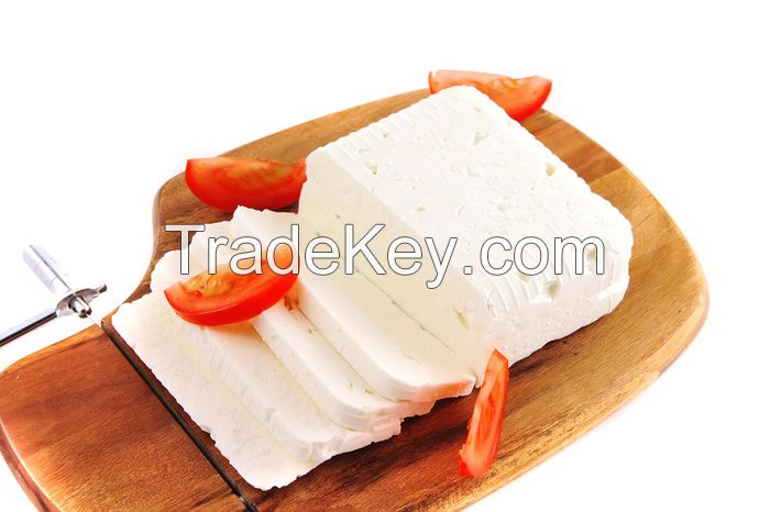 Goat Cheese