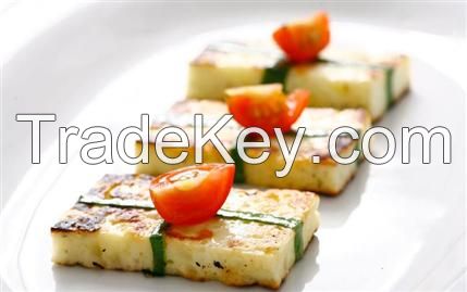 Halloumi Cheese