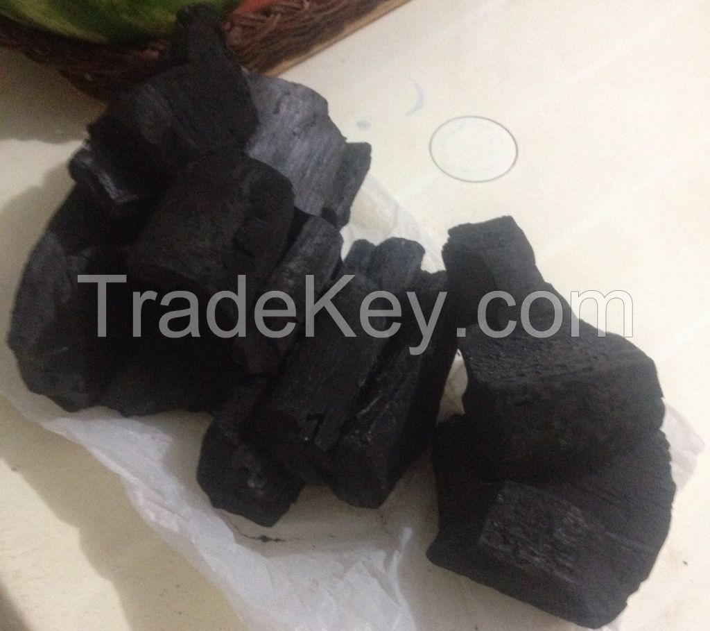 COLOMBIAN PREMIUM QUALITY CHARCOAL