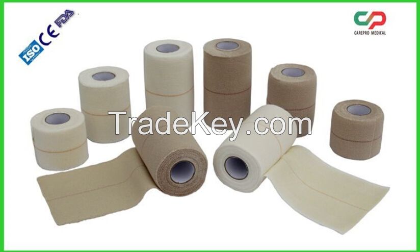 Cotton Elastic Adhesive Bandage