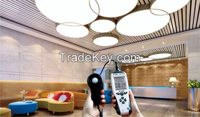 Digital professional Light Meter LCD Luxmeter