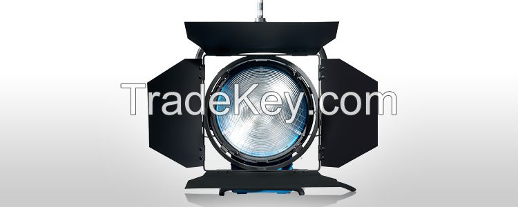 6000W HMI Fresnel