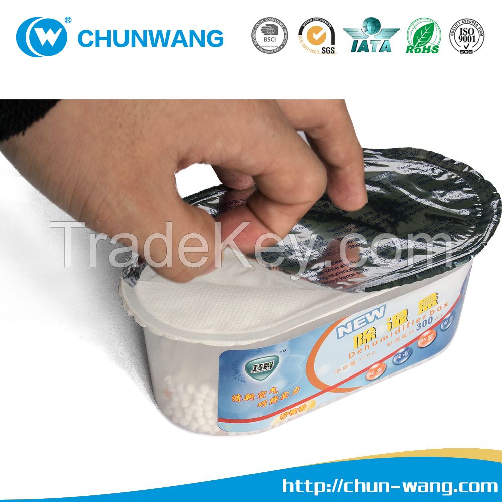 Other Household Chemical Type Fragrant Beads Calcium Chloride Dehumidifier