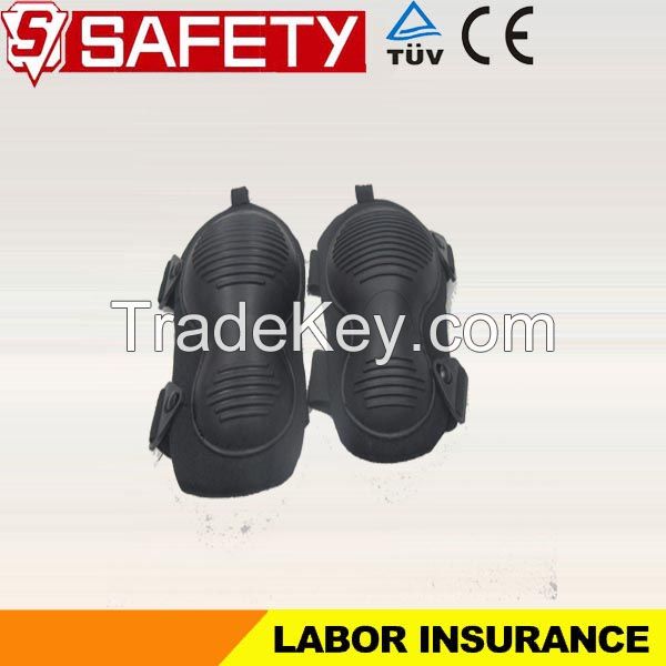 Heavy Duty Silicone Construction Knee Pad