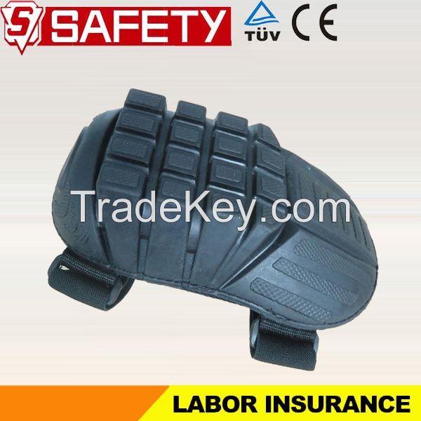 Heavy Duty Silicone Construction Knee Pad