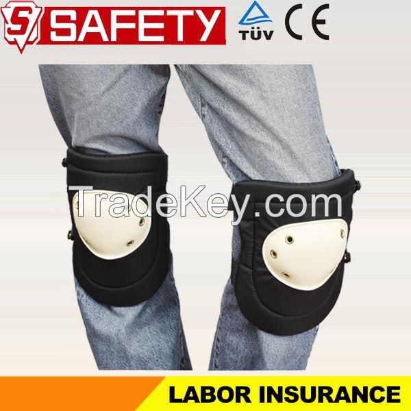 Professional Neoprene Material Elastic Knee Pad