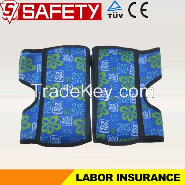 Knee Pads Manufacturer Wholesale Sports Baby Kids Volleyball Skating Bike Climbing Walker Soft Knee Pad