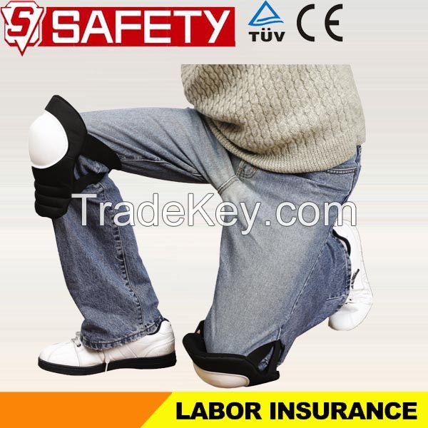 High Quality CE Certificate Fashional Gel Knee Pad